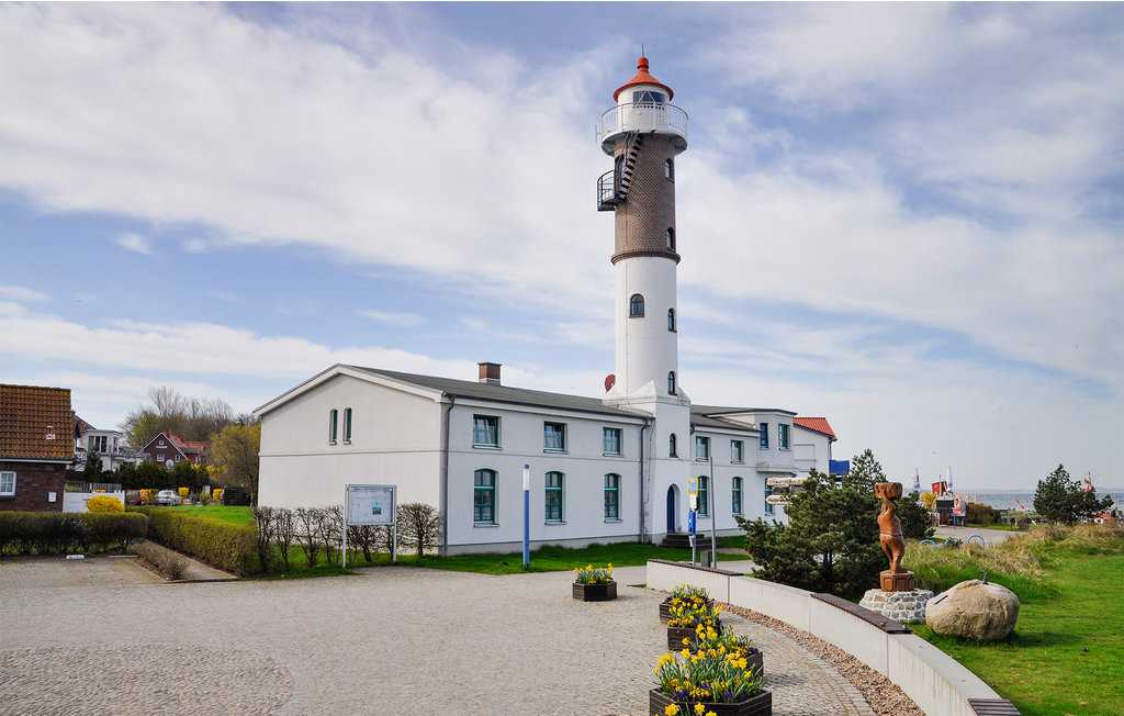 Semesterlägenhet - Insel Poel , Tyskland - DMK876 22