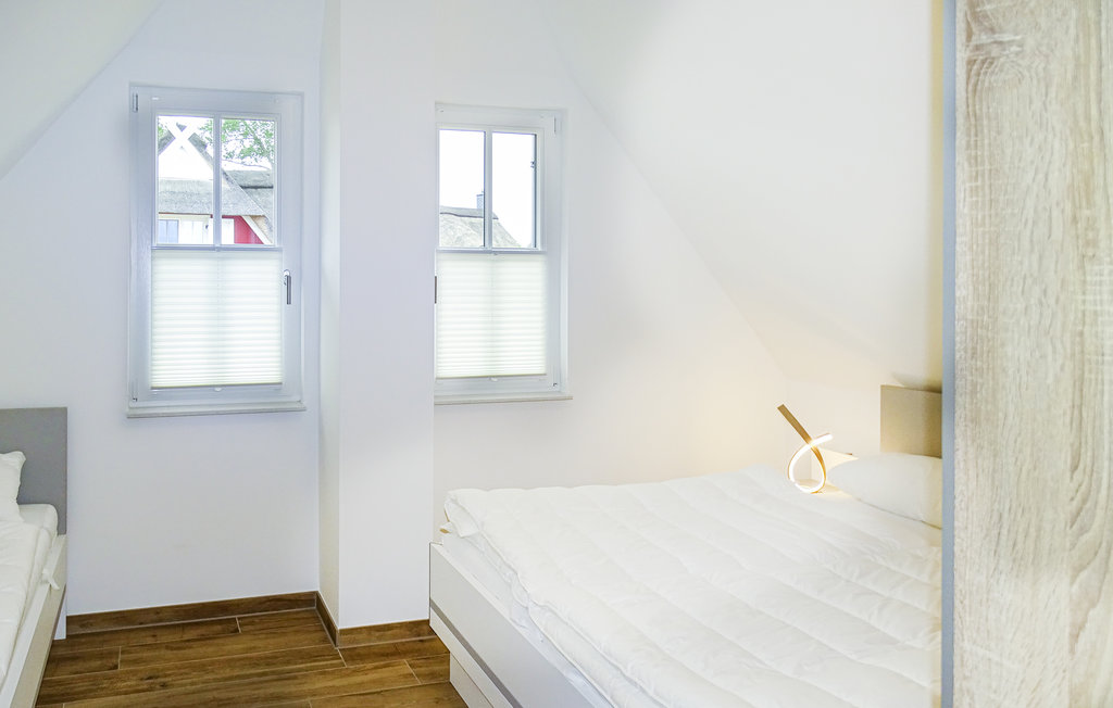 Feriehus - Boiensdorf , Tyskland - DMK881 18