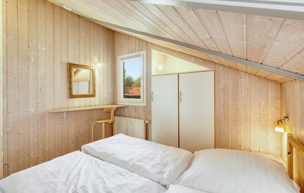 Feriehus - Hohendorf/Ostsee , Tyskland - DMK950 22