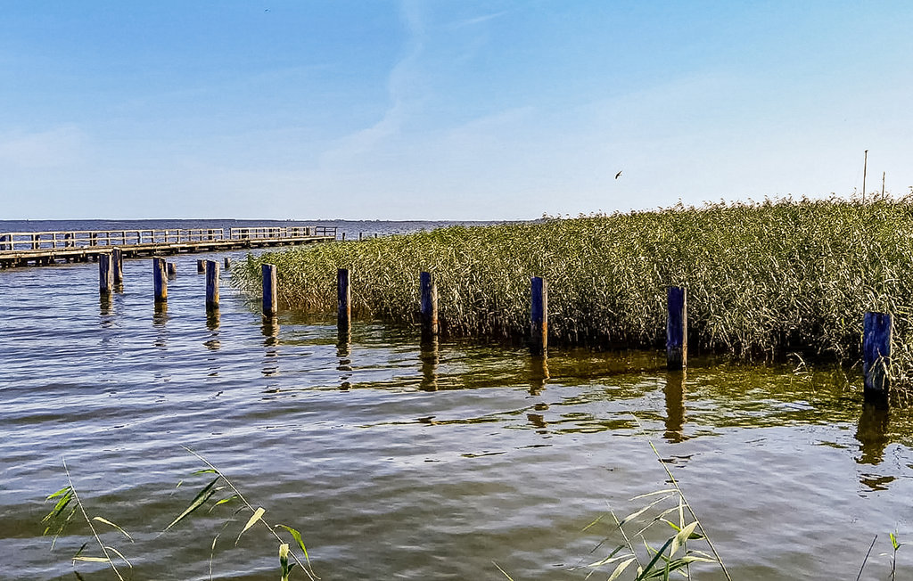 Feriehuse - Fuhlendorf , Tyskland - DMK278 17
