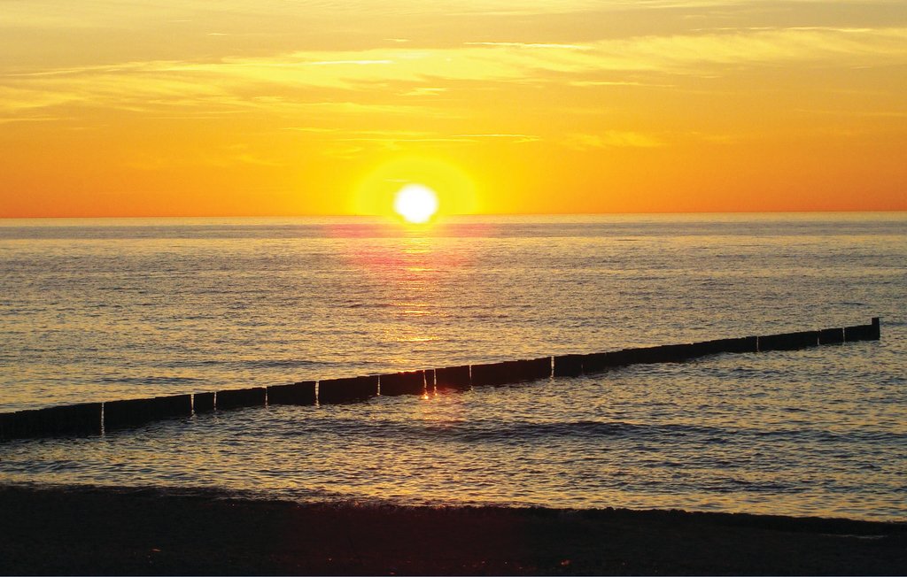 Ferieleilighet - Börgerende , Tyskland - DMK330 21