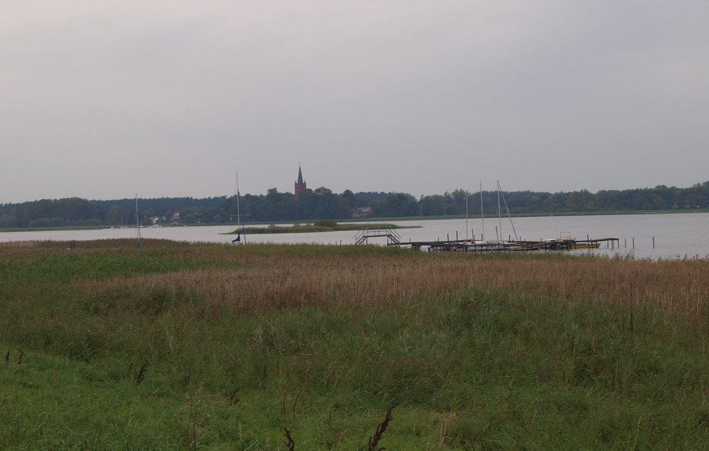 Feriehuse - Frätow , Tyskland - DMK349 24