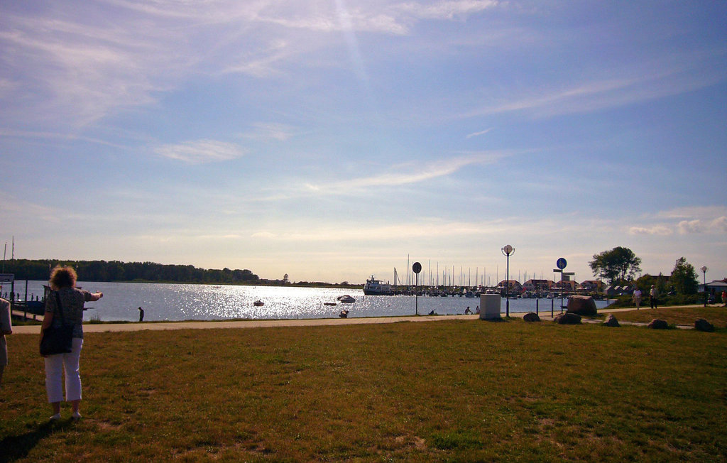 Feriehuse - Ostseebad Rerik , Tyskland - DMK368 8