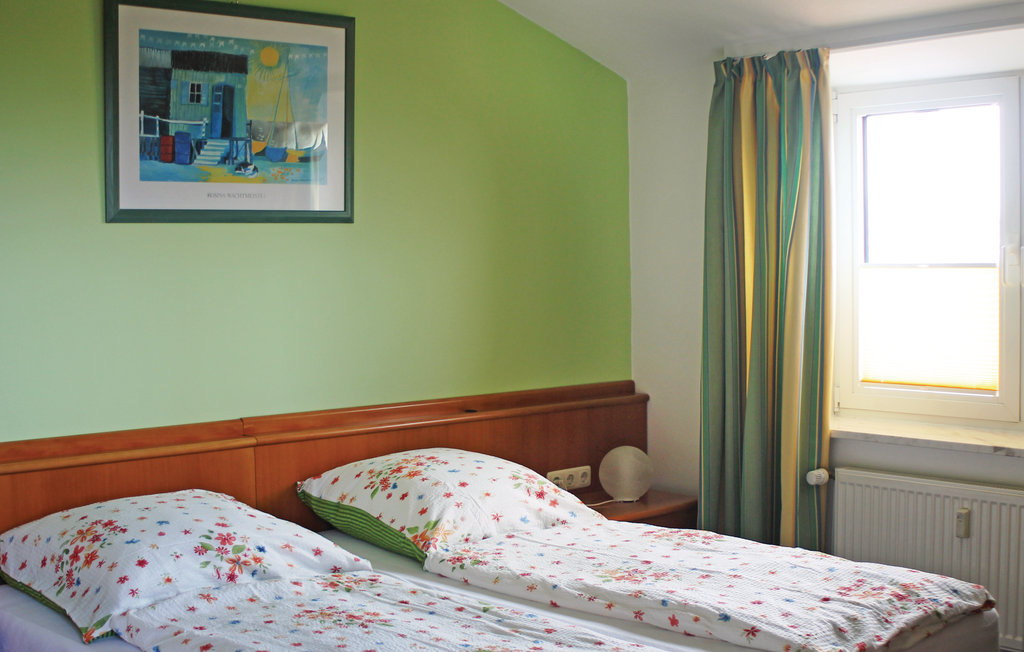 Semesterlägenhet - Hohen Wieschendorf , Tyskland - DMK558 15