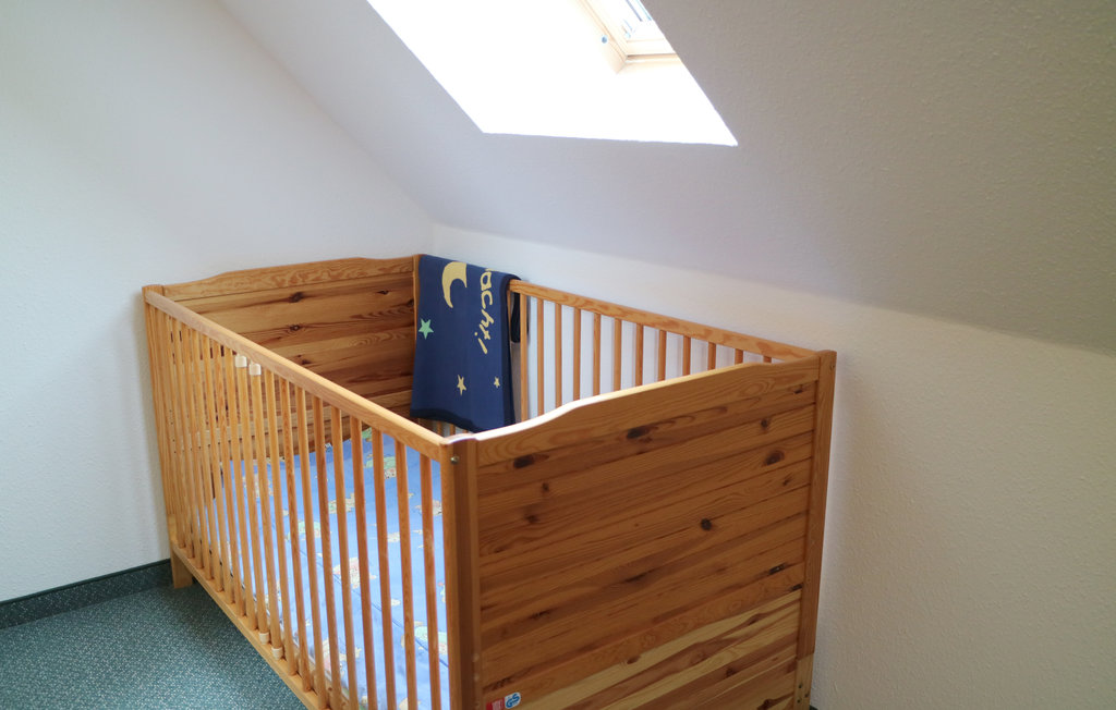 Semesterhus - Hohenkirchen , Tyskland - DMK750 10