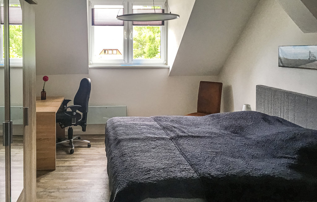 Ferieleilighet - Börgerende , Tyskland - DMK773 8