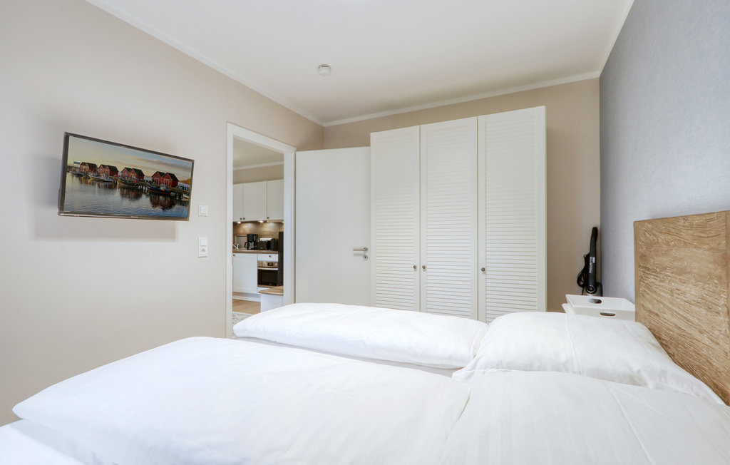 Ferieleilighet - Boltenhagen , Tyskland - DMK812 16