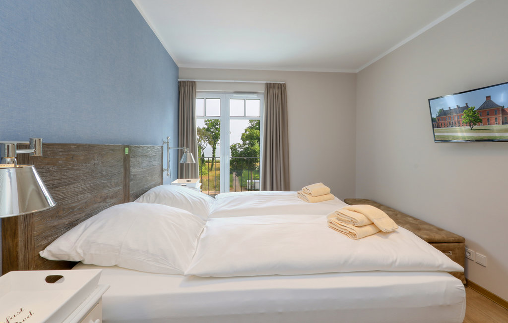 Ferieleilighet - Boltenhagen , Tyskland - DMK846 20