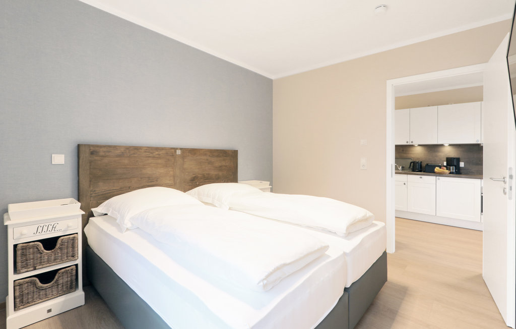 Ferieleilighet - Boltenhagen , Tyskland - DMK862 23