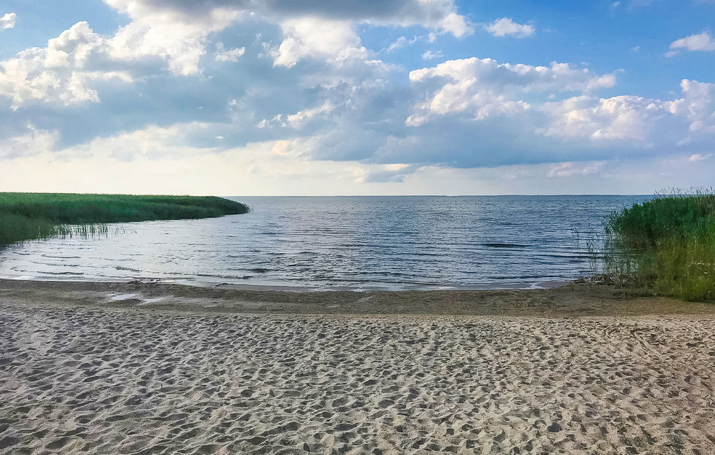 Feriehuse - Bellin , Tyskland - DMK119 12