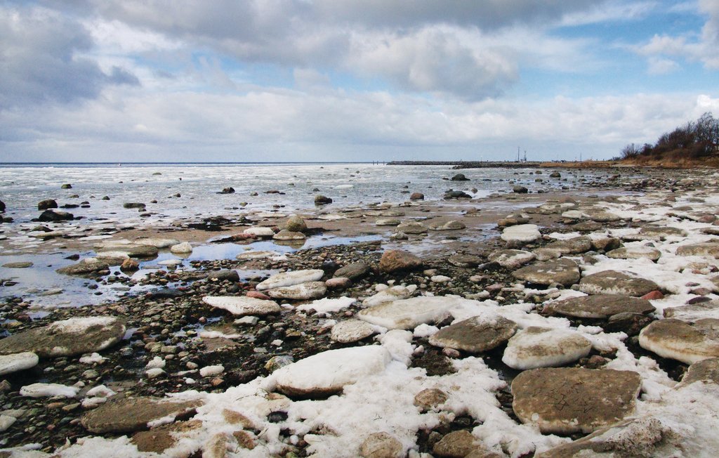 Feriehus - Insel Poel/Timmendorf , Tyskland - DMK347 17
