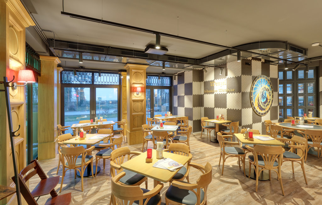 Ferienwohnung - Boltenhagen , Deutschland - DMK839 36