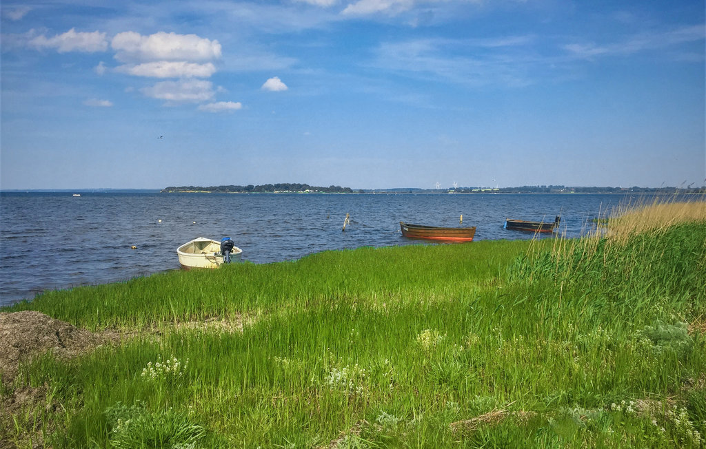 Ferieleilighet - Insel Poel/Gollwitz , Tyskland - DMK148 14
