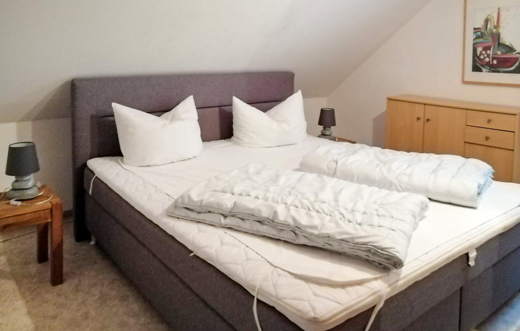 Feriehuse - Fuhlendorf , Tyskland - DMK278 14