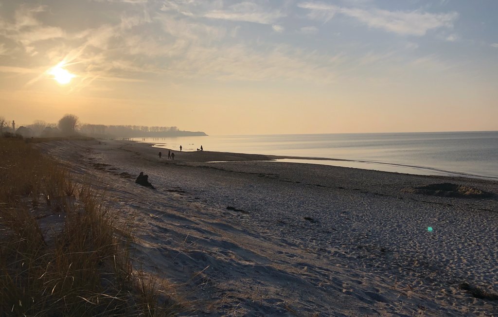 Feriehuse - Ostseebad Rerik , Tyskland - DMK368 12