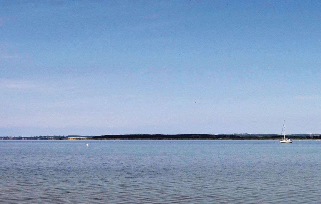 Ferieleilighet - Boiensdorf , Tyskland - DMK444 3