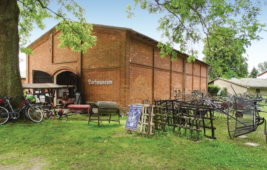 Ferieleilighet - Boiensdorf , Tyskland - DMK526 15