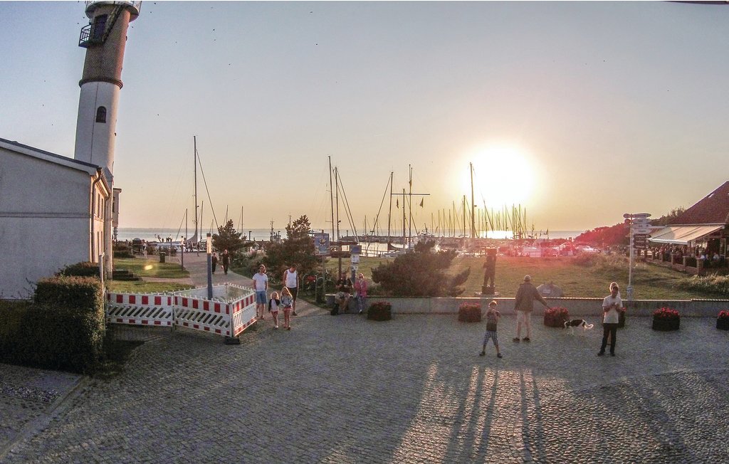 Ferieleilighet - Insel Poel , Tyskland - DMK668 22