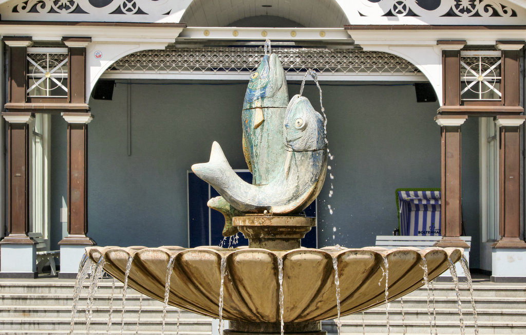 Ferieleilighet - Boltenhagen , Tyskland - DMK849 17