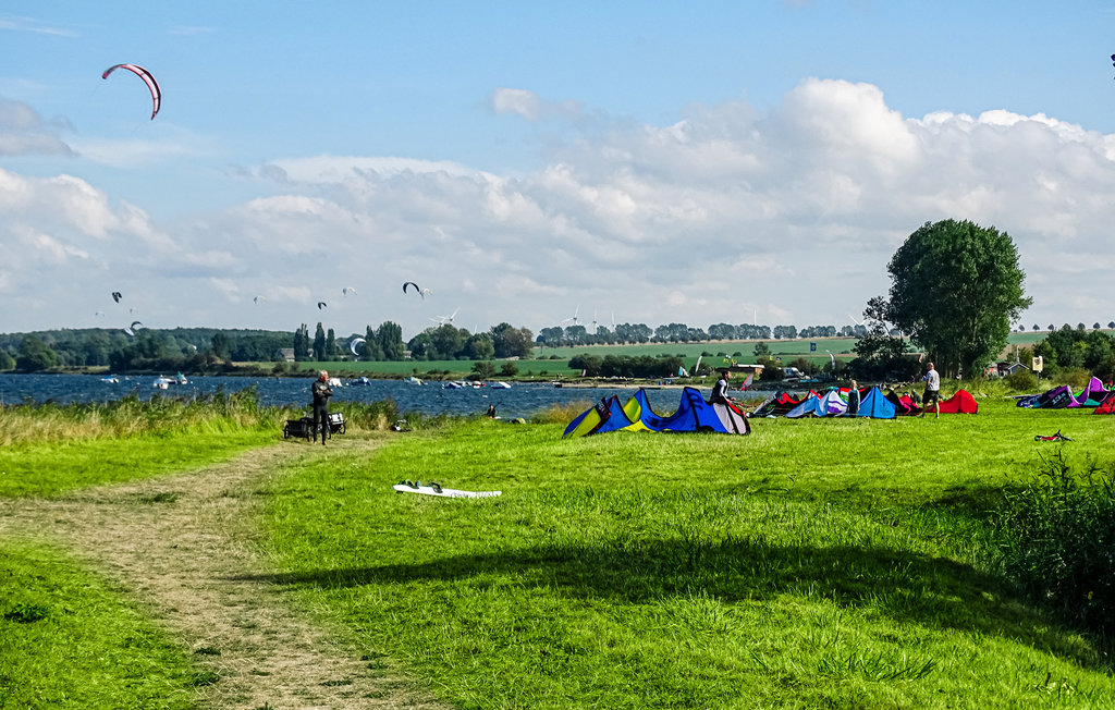 Feriehus - Boiensdorf , Tyskland - DMK881 7