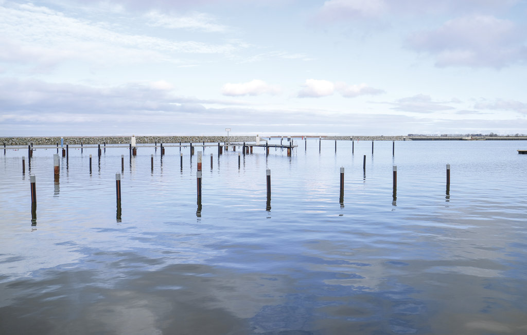 Feriehus - Saal , Tyskland - DMK113 17
