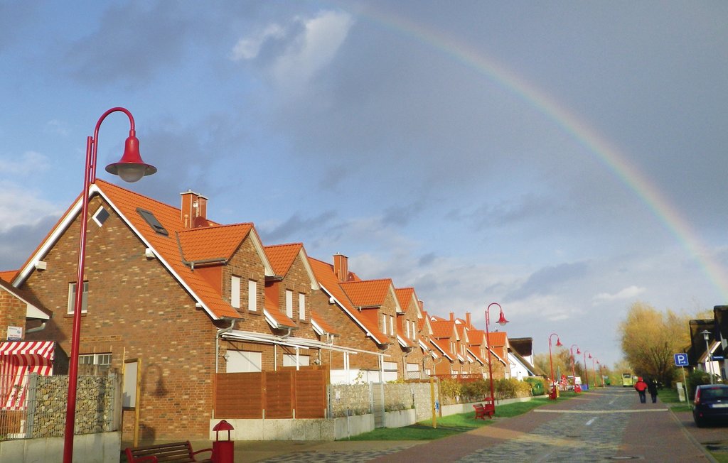 Feriehus - Insel Poel/Timmendorf , Tyskland - DMK347 14