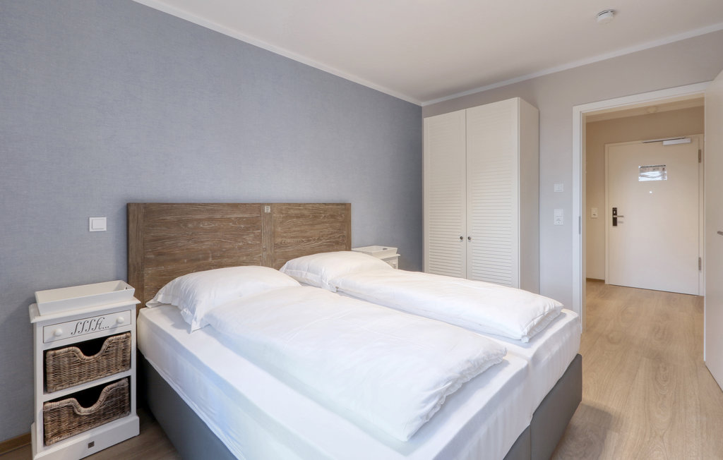 Ferieleilighet - Boltenhagen , Tyskland - DMK821 18