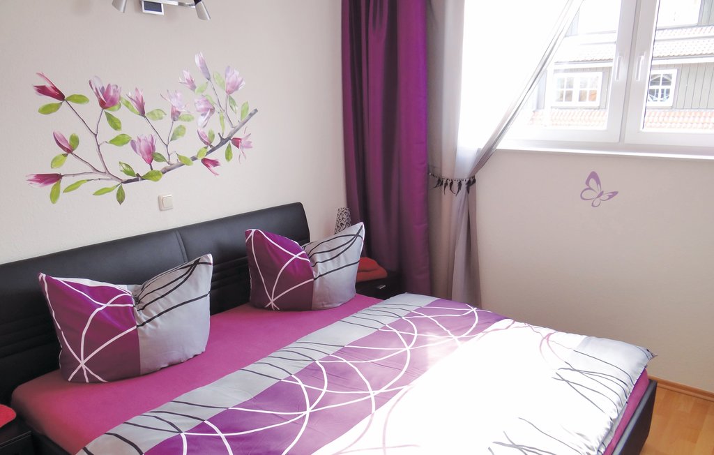 Lejlighed - Insel Poel/Gollwitz , Tyskland - DMK296 15