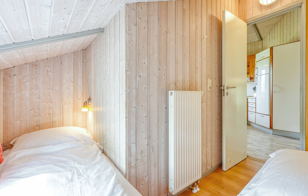Feriehus - Hohendorf/Ostsee , Tyskland - DMK950 26
