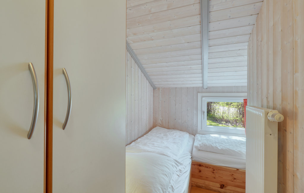 Ferienhaus - Hohendorf/Ostsee , Deutschland - DMK951 34