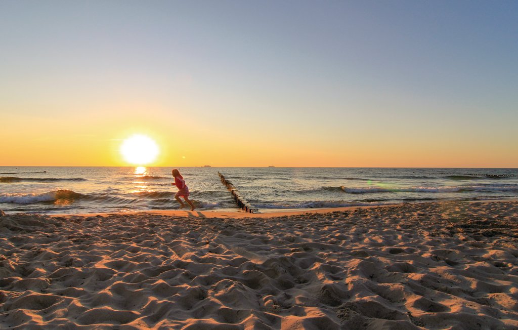 Feriehus - Zierow OT Poeler Drift , Tyskland - DMK100 45