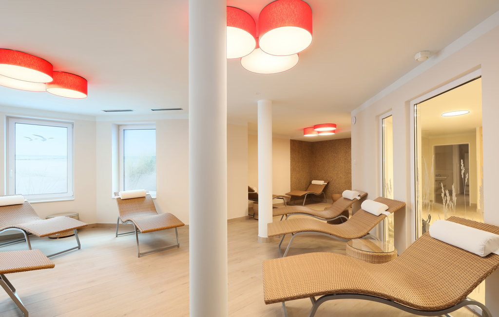 Ferienwohnung - Boltenhagen mit privater Sauna , Deutschland - DMK857 30