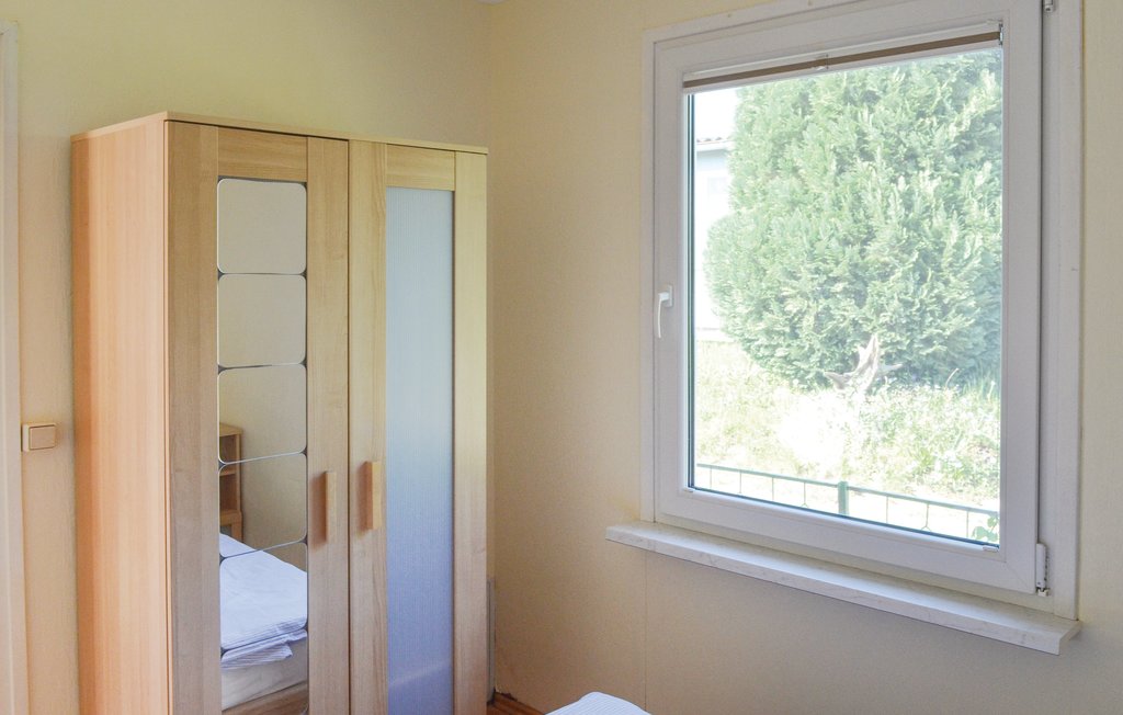 Feriehus - Hohen Wieschendorf , Tyskland - DMK242 13