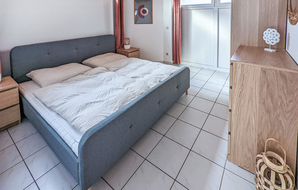 Ferieleilighet - Insel Poel/Gollwitz , Tyskland - DMK298 18