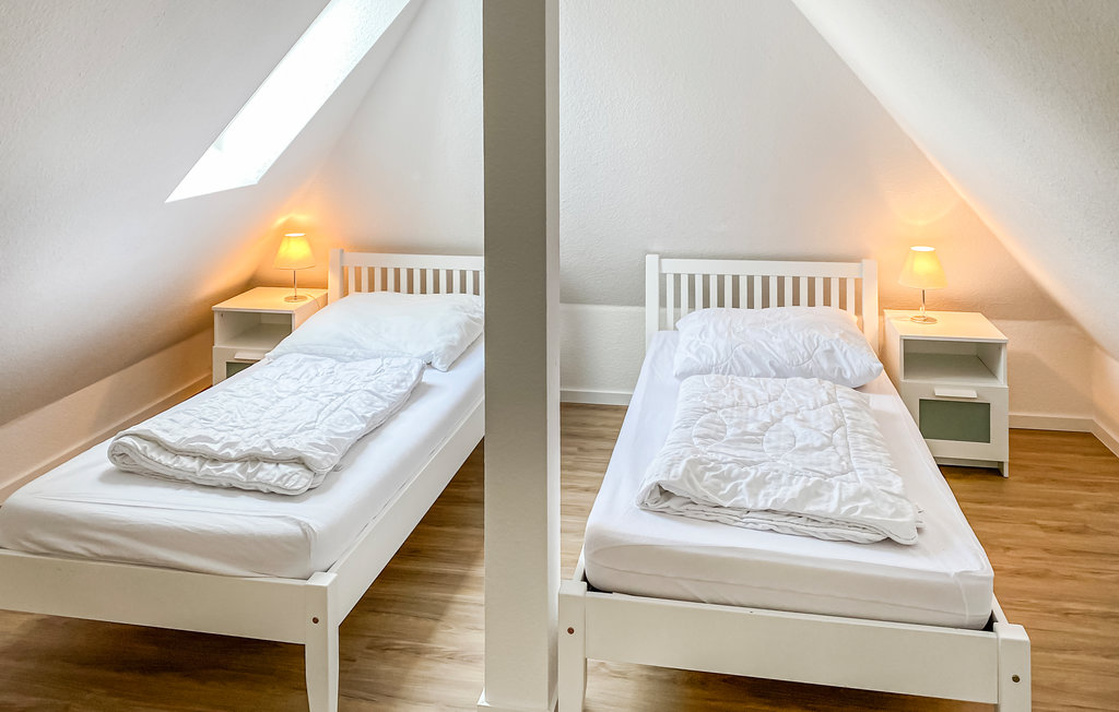 Ferieleilighet - Insel Poel/Gollwitz , Tyskland - DMK431 12