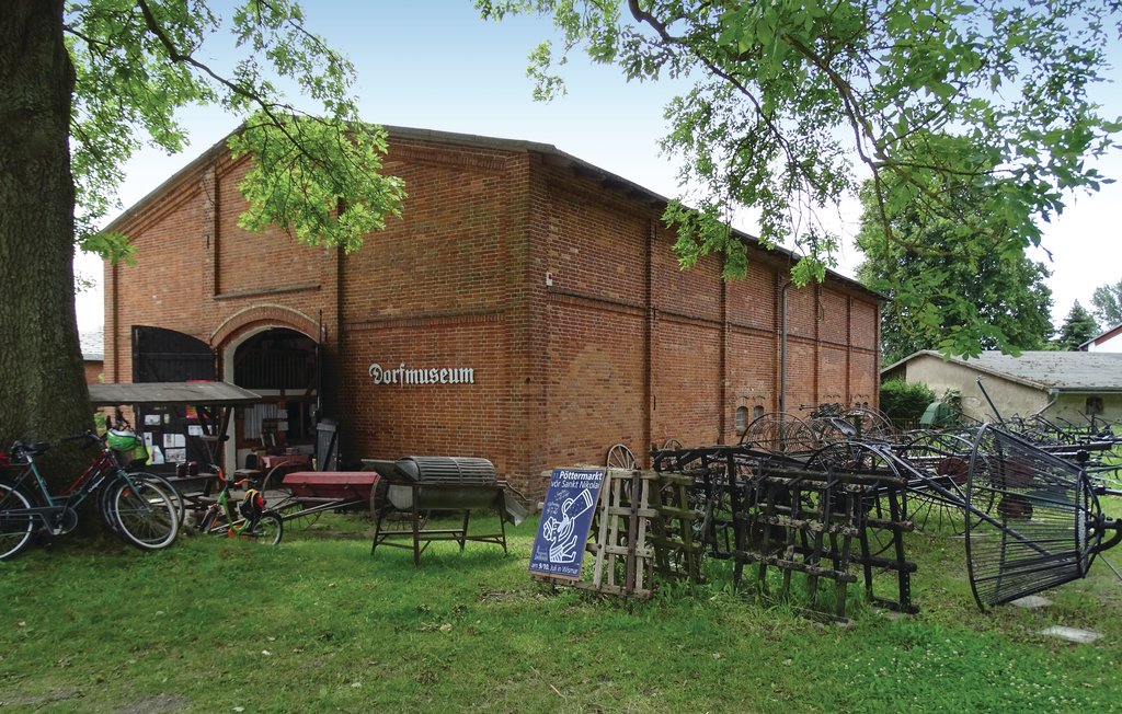 Ferieleilighet - Boiensdorf , Tyskland - DMK530 9