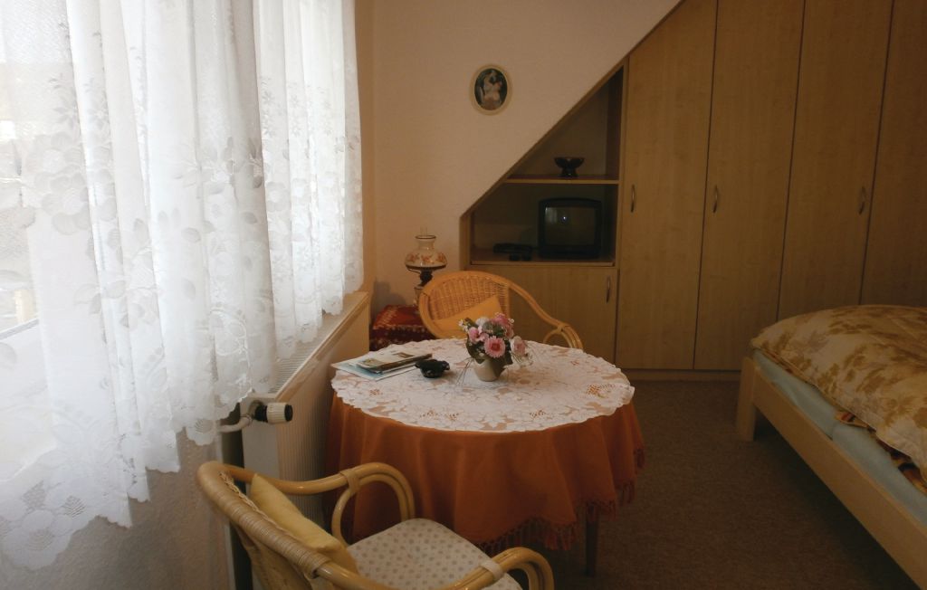 Ferienwohnung - Elmenhorst , Deutschland - DMK532 10