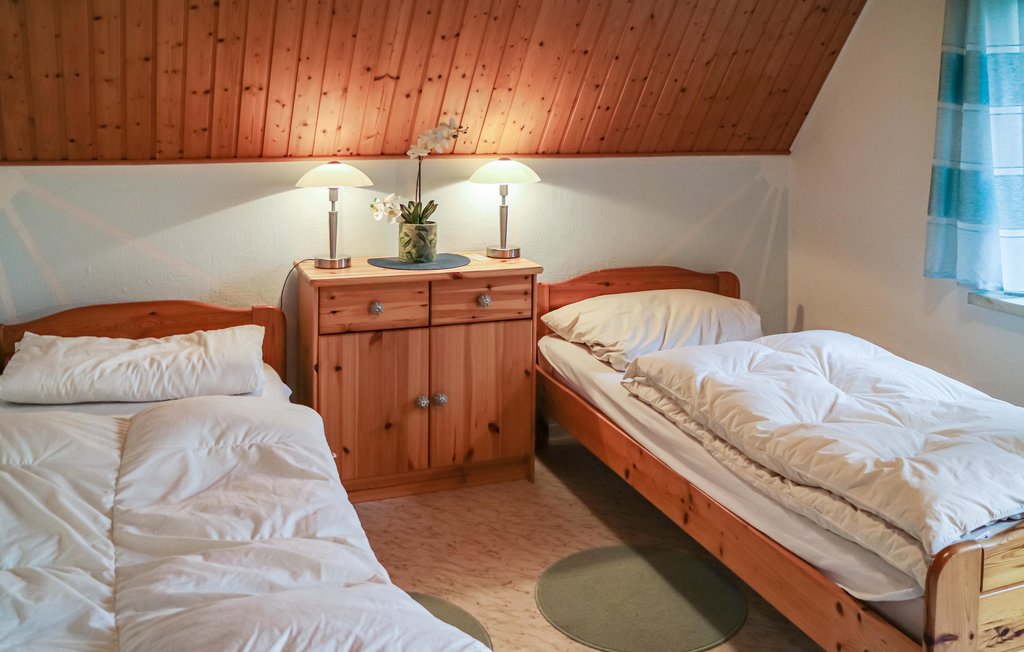 Feriehus - Prerow , Tyskland - DMK580 17