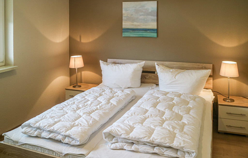 Ferieleilighet - Graal-Müritz , Tyskland - DMK728 11