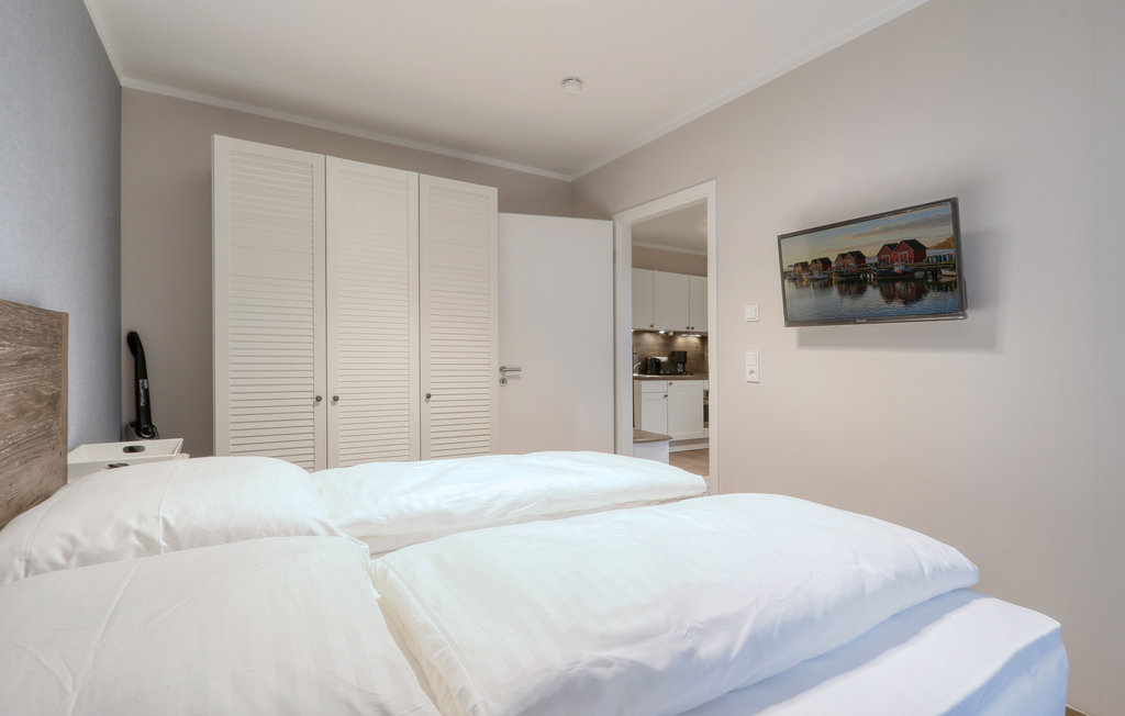 Ferieleilighet - Boltenhagen , Tyskland - DMK814 20