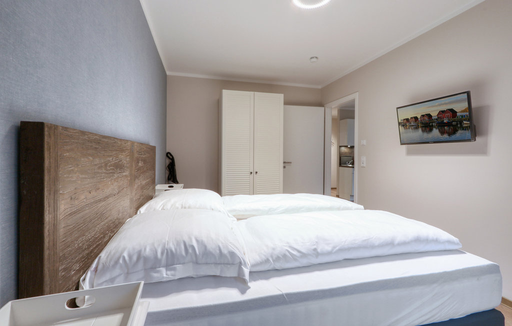 Ferieleilighet - Boltenhagen , Tyskland - DMK818 19