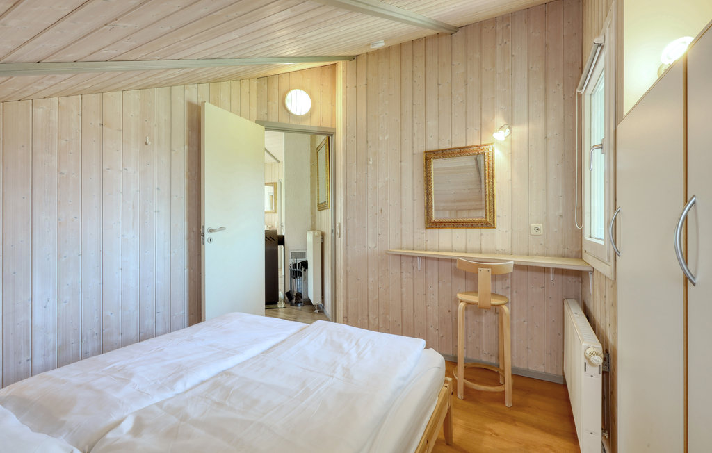 Ferienhaus - Hohendorf/Ostsee , Deutschland - DMK951 31