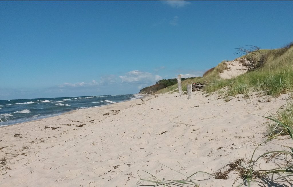 Semesterlägenhet - Ostseebad Prerow , Tyskland - DMK099 15