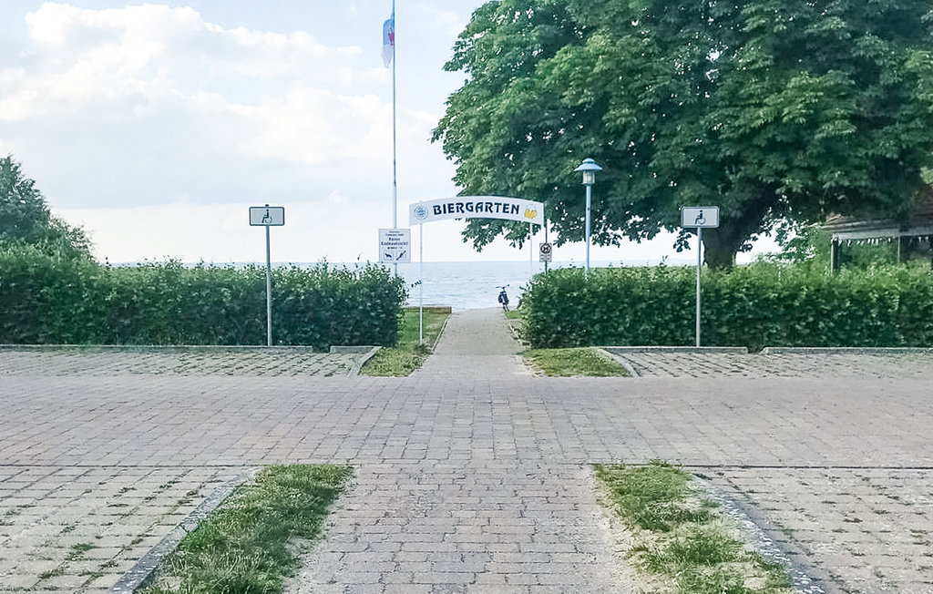 Feriehuse - Bellin , Tyskland - DMK119 10