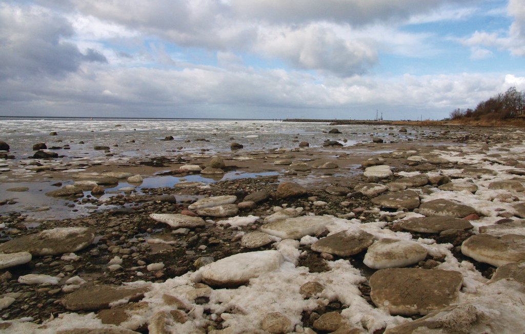 Ferieleilighet - Insel Poel/Gollwitz , Tyskland - DMK137 19