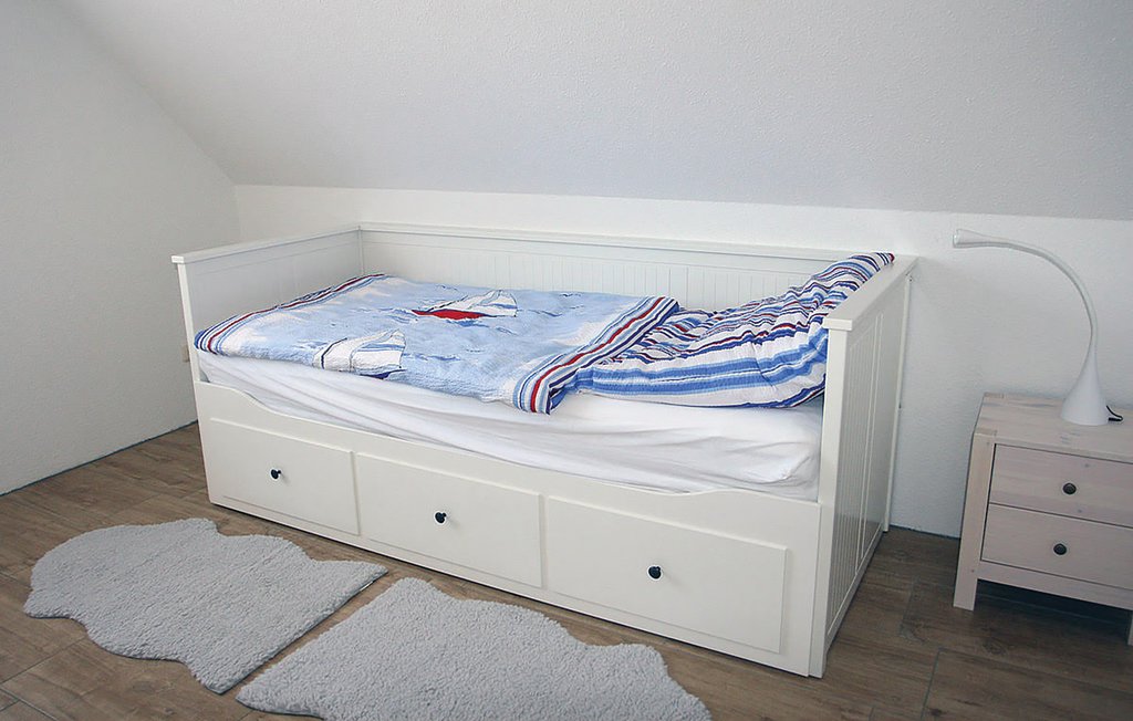 Feriehus - Ribnitz-Damgarten/Beiershagen , Tyskland - DMK170 15