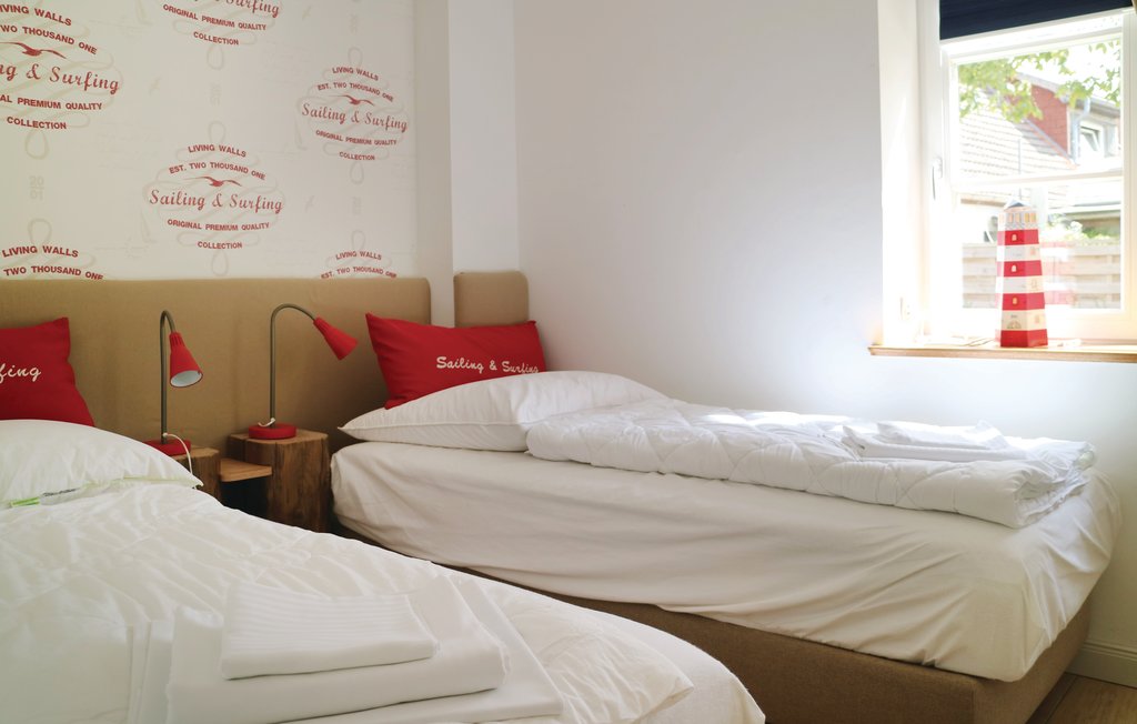 Ferieleilighet - Börgerende , Tyskland - DMK175 16