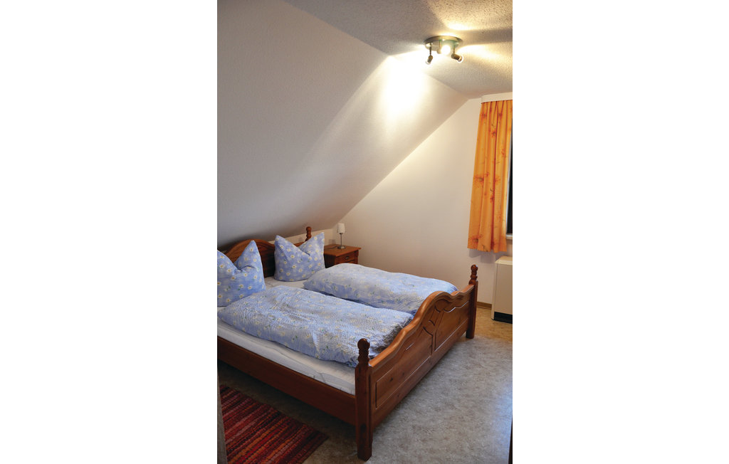 Feriehus - Fuhlendorf , Tyskland - DMK277 12