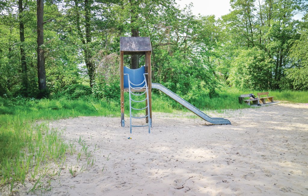 Feriehus - Bellin , Tyskland - DMK346 11