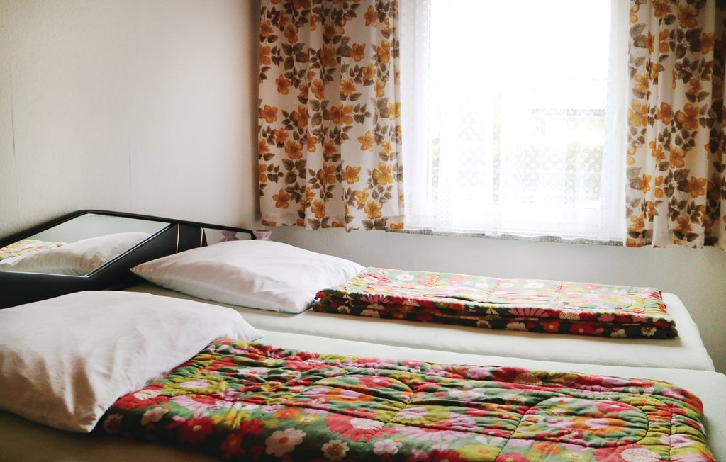 Feriehus - Bellin , Tyskland - DMK346 8